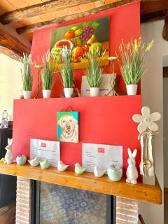 B&B Alloro - 1