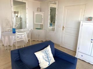 Appartement sur la Plage, Le Royal Beach - Saint-Laurent-du-Var - 5