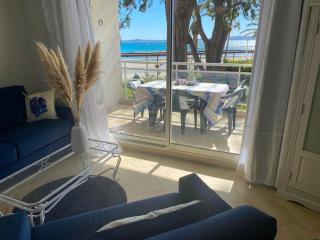 Appartement sur la Plage, Le Royal Beach - Saint-Laurent-du-Var - 7