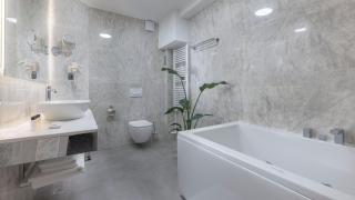 Grand Hotel Zagreb - 1