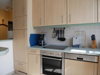 Bernsteinhaus, 850m zum Strand, mit Balkon, WLAN - Kolpinsee - 2
