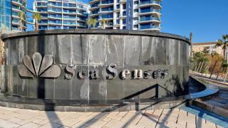 Apartamento Sea Senses frente al mar - Torrevieja - 7