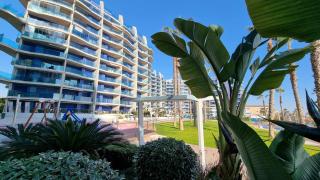 Apartamento Sea Senses frente al mar - Torrevieja - 2