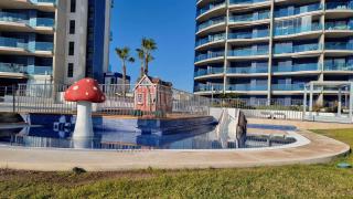 Apartamento Sea Senses frente al mar - Torrevieja - 4