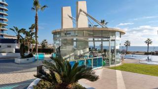 Apartamento Sea Senses frente al mar - 5
