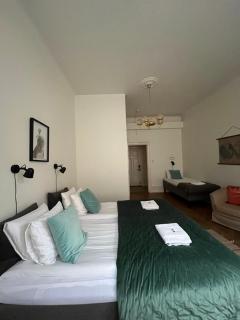 Morris Hotel - Örebro - 9