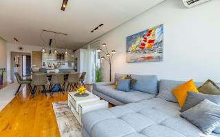 Villa Patras - Pool mit Hydromassage - istriensonne 0673 - 2