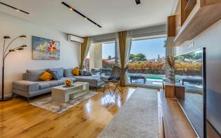 Villa Patras - Pool mit Hydromassage - istriensonne 0673 - Pula - 5