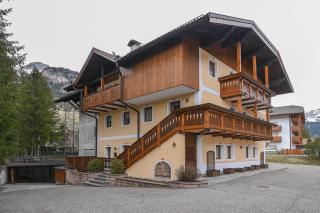 Majon Fior de Bosch 1 - Campitello di Fassa - 2
