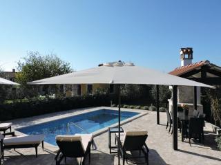 Villa Gea - Barban - 8