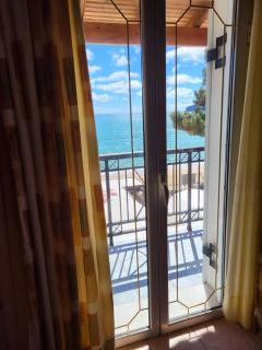 Maria Apartments - Agios Georgios Pagon - 7