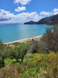 Maria Apartments - Agios Georgios Pagon - 8