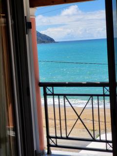 Maria Apartments - Agios Georgios Pagon - 9