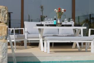 Luxury 5 bedroom villa Santa Rosalia - Torre-Pacheco - 7