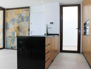 Luxury 5 bedroom villa Santa Rosalia - Torre-Pacheco - 5