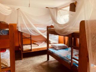 Yes Hostel - Fort Portal - 8