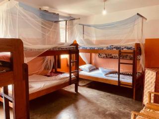 Yes Hostel - Fort Portal - 7