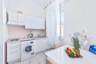 City Studio Market 5 - Rijeka rent - Rijeka - 9