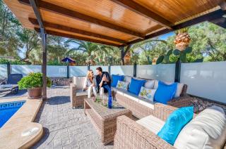 Ideal Property Mallorca - Son Morei Gran - Muro - 7