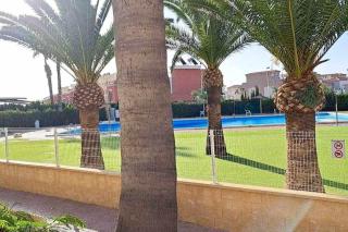 Apartamento ESTRELLA con vistas a la piscina - Torrevieja - 4