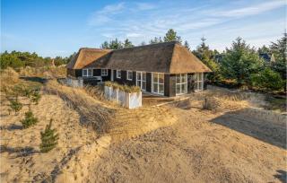 Stunning Home In Blåvand With Sauna - Blåvand - 9