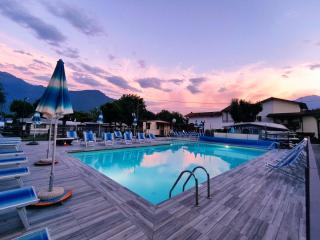 Glamping Italia 90 Mobilhomes & Lodges - Domaso - 5
