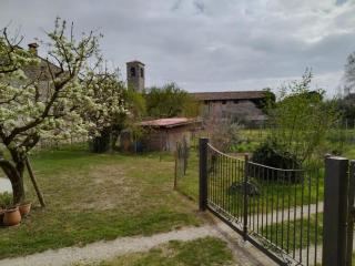 Borgo alla Pieve Apartments - 6