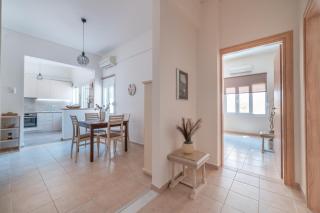 Stylish Central Renovated Apartment - Iráclio - 9