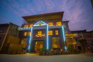 Guilin Changshe Hotel - 9