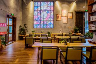 Guilin Changshe Hotel - 2