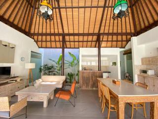 Stylish Modern Villa Casa Haven in Canggu - Canggu - 4
