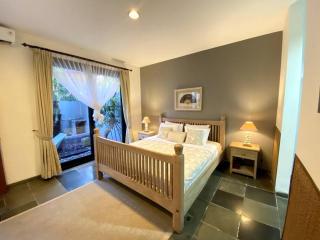Stylish Modern Villa Casa Haven in Canggu - Canggu - 7
