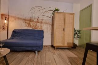 Magnifique Studio sur le Port de Gruissan (2 à 4 pers) - Gruissan - 1