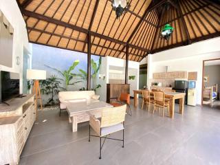 Stylish Modern Villa Casa Haven in Canggu - Canggu - 2