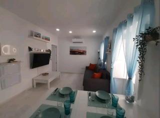 Casa Playa Caleta, a 4 minutos de la playa - Cádis - 0