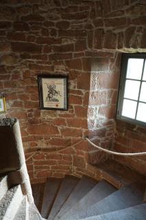 Château de Vassinhac chambres d'hôtes Collonges la rouge - Collonges - 1