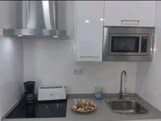 Casa Playa Caleta, a 4 minutos de la playa - 8