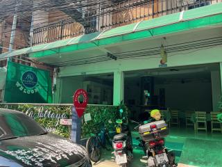 Rest up @ Pattaya Hostel - Pattaya - 5