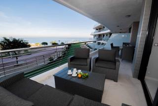 Apartamento INFINITY View SPAIN Holiday - Arenales del Sol - 9