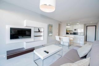 Apartamento INFINITY View SPAIN Holiday - Arenales del Sol - 6