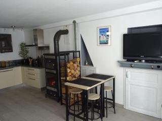 Maison entre Loire et châteaux - Menars - 6