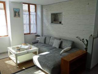 Maison entre Loire et châteaux - Menars - 8