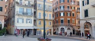 Studio CASINELLA - Città di Corfù - 8