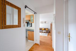 R'Apparts T2 Disneyland - Charming Garden - Bussy-Saint-Georges - 9