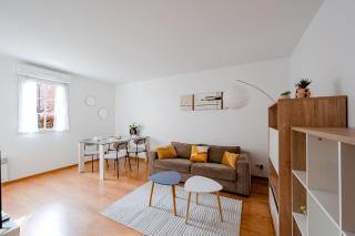 R'Apparts T2 Disneyland - Charming Garden - Bussy-Saint-Georges - 3