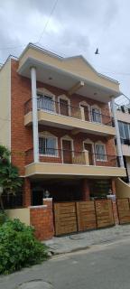 Catalyst Suites,Domlur - 0