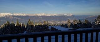 Appartement 4 personnes 30 m² Station Chamrousse, pied des pistes - Chamrousse - 7
