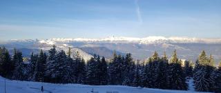 Appartement 4 personnes 30 m² Station Chamrousse, pied des pistes - Chamrousse - 8