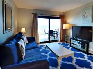Ocean Breeze West #205 - 3