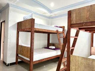 Rest up @ Pattaya Hostel - Pattaya - 0